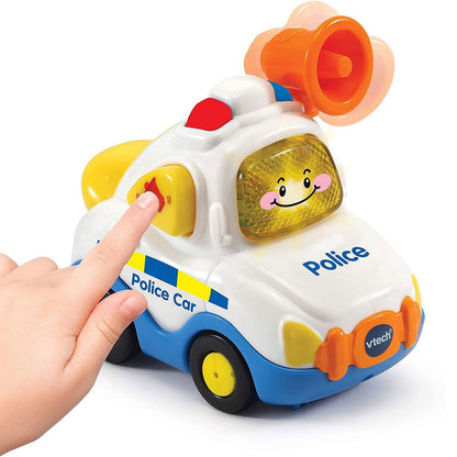 VTech Toot-Toot Drivers Vehicles Police Car
