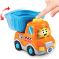 VTech Toot-Toot Drivers Vehicles Dumper Truck