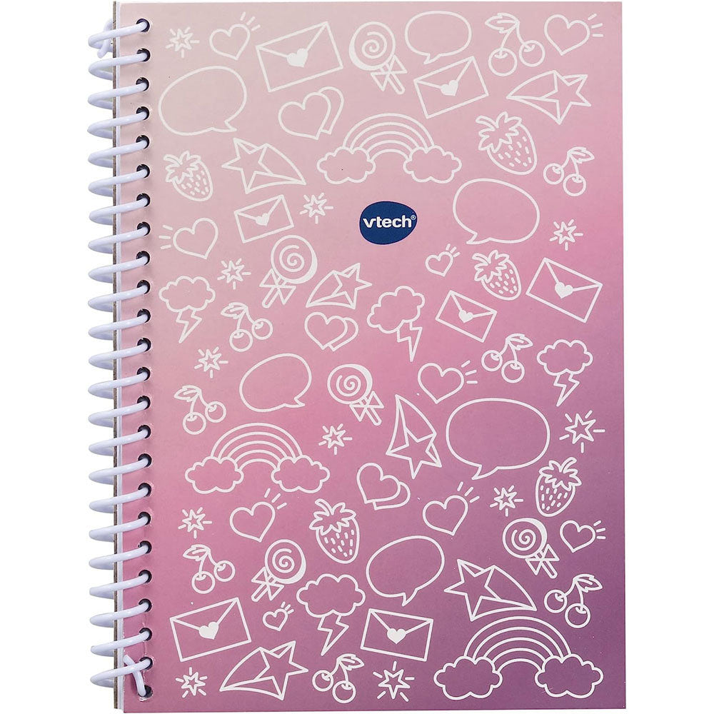 VTech Secret Safe Magic Notebook Invisible Ink