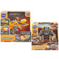 VTech Switch & Go Value Pack - T-Rex & Gorilla