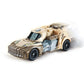 VTech Switch & Go Value Pack - T-Rex & Gorilla