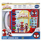 VTech Marvel Spidey Value Pack - Learning Book & Watch