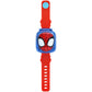 VTech Marvel Spidey Value Pack - Learning Book & Watch