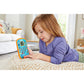 Bluey Ring Ring Phone pretend play toy by VTech