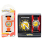 Pokemon Flashing Light Up LCD & Time Teacher Watches Value Pack