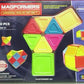 Magformers Window Solid 30 Piece Magnetic Construction Set
