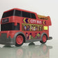 City Bus children toy with flashing lights and realistic sounds for boys and girls