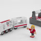 Brio Railway 33510 RC Travel Train
