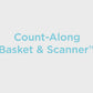 LeapFrog Count-Along Basket & Scanner