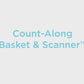 LeapFrog Count-Along Basket & Scanner