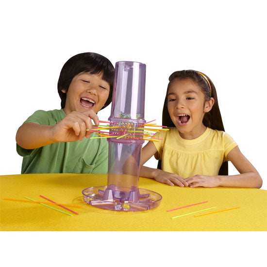 Mattel Kerplunk Game