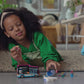 LEGO City 60384 Penguin Slushy Van