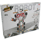 Construct-It DIY Mechanical Kits - Robot
