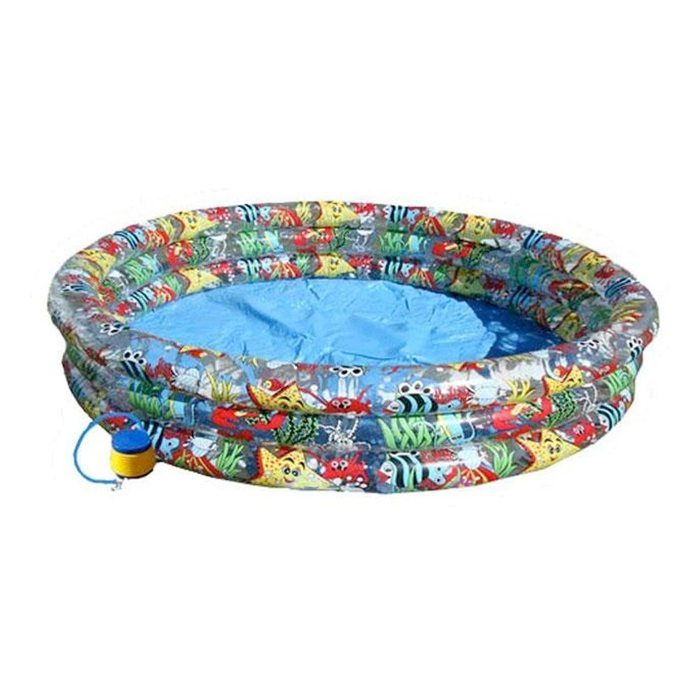 Aussie Baby Inflatable Pool 170cm Diameter