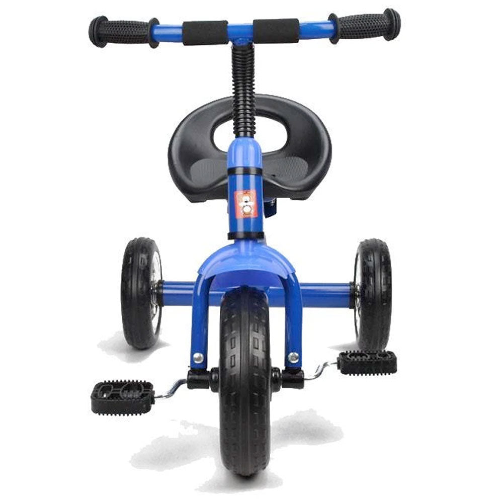 Aussie Baby Deluxe Grow with Me Trike - Blue