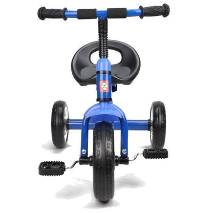 Aussie Baby Deluxe Grow with Me Trike - Blue