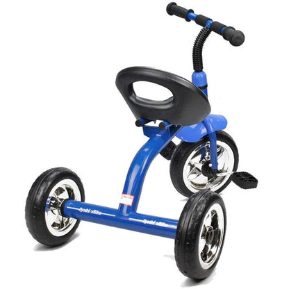 Aussie Baby Deluxe Grow with Me Trike - Blue