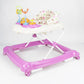 Aussie Baby Baby Walker Play Activity Centre - Pink