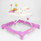 Aussie Baby Baby Walker Play Activity Centre - Pink