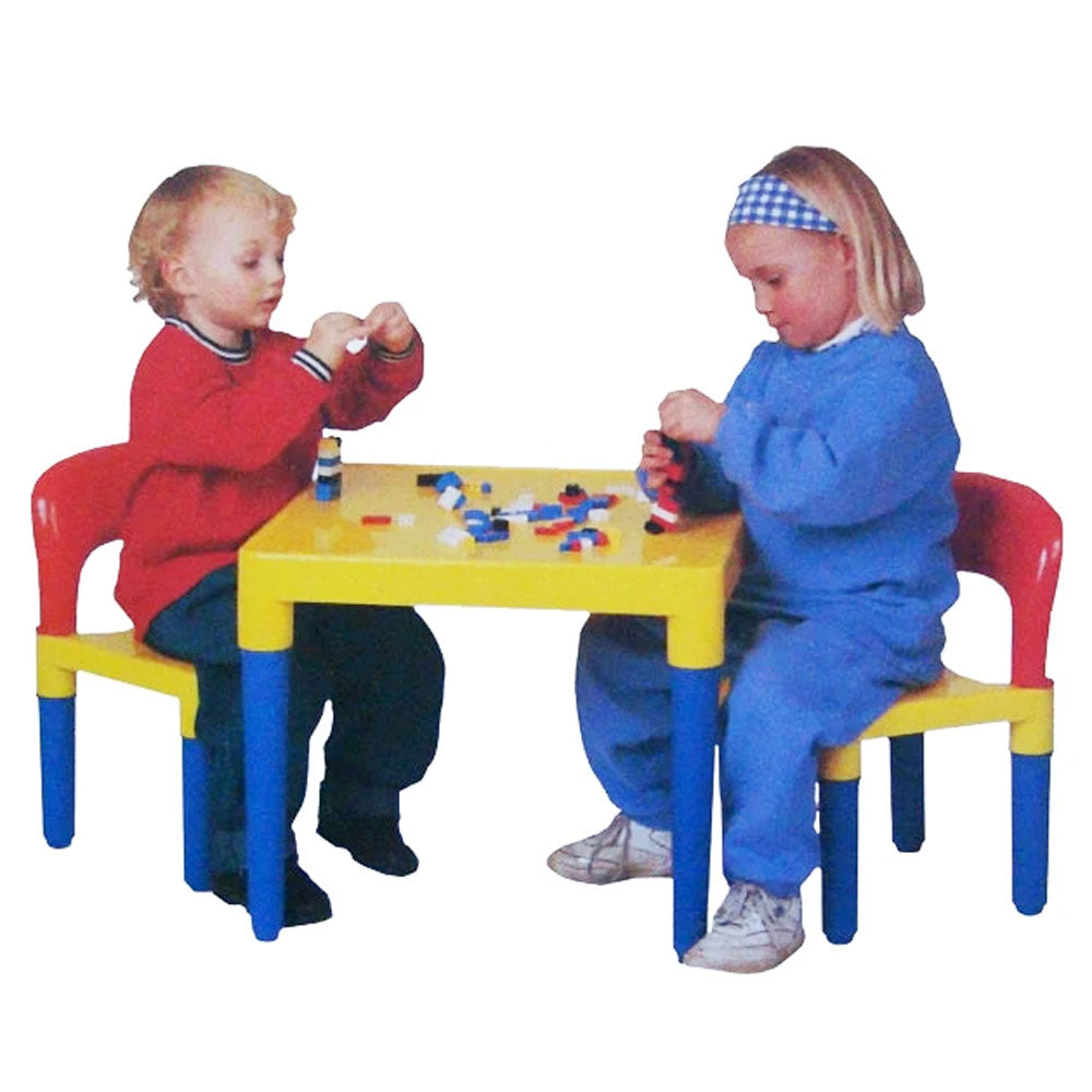 Aussie Baby Kids Small Table and Chair Set