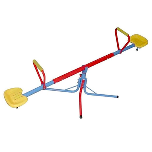 Aussie Baby Rotating Seesaw
