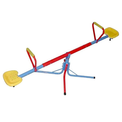 Aussie Baby Rotating Seesaw