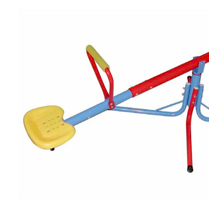 Aussie Baby Rotating Seesaw