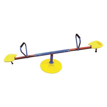 Aussie Baby Rotating Seesaw with Round Base