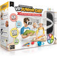 This Professor Maxwell's VR Junior Chef from Abacus  is a virtual reality cooking kit designed for children.
