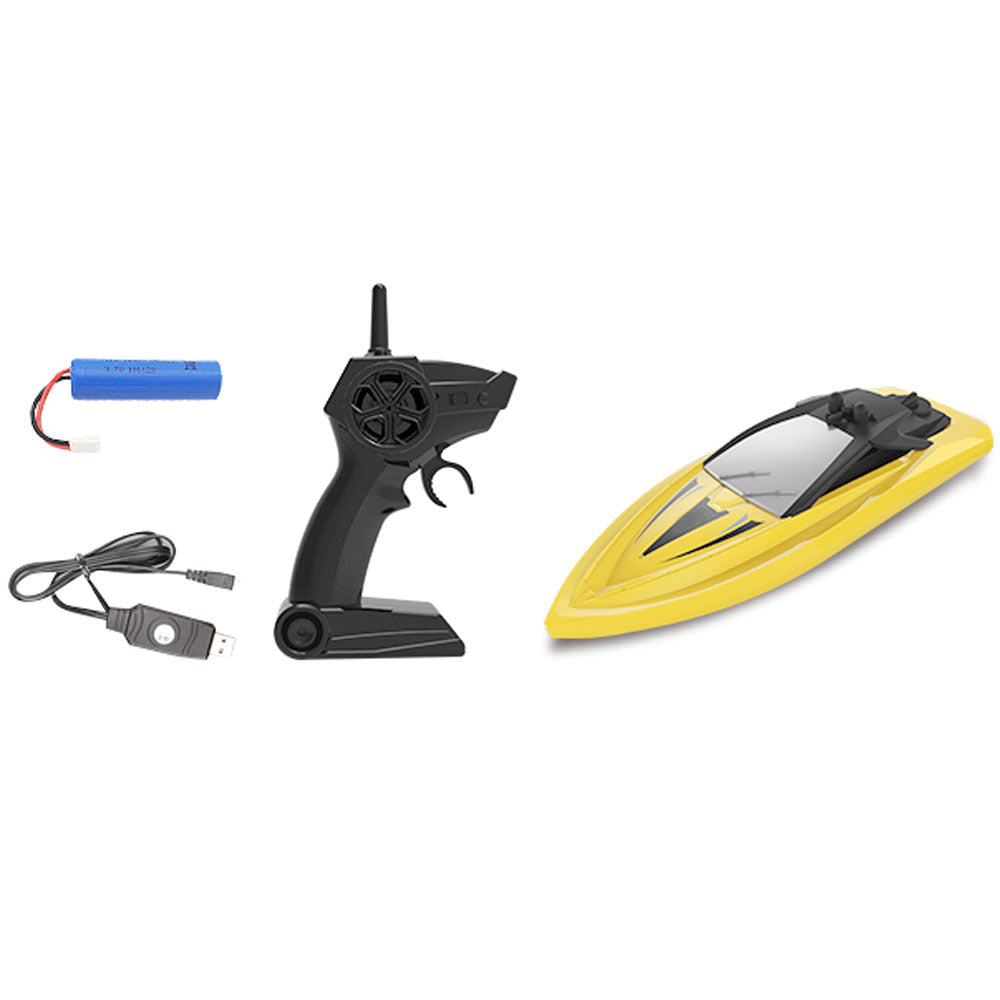 Revolt Remote Control Q5 Galaxy Mini Boat Assortment
