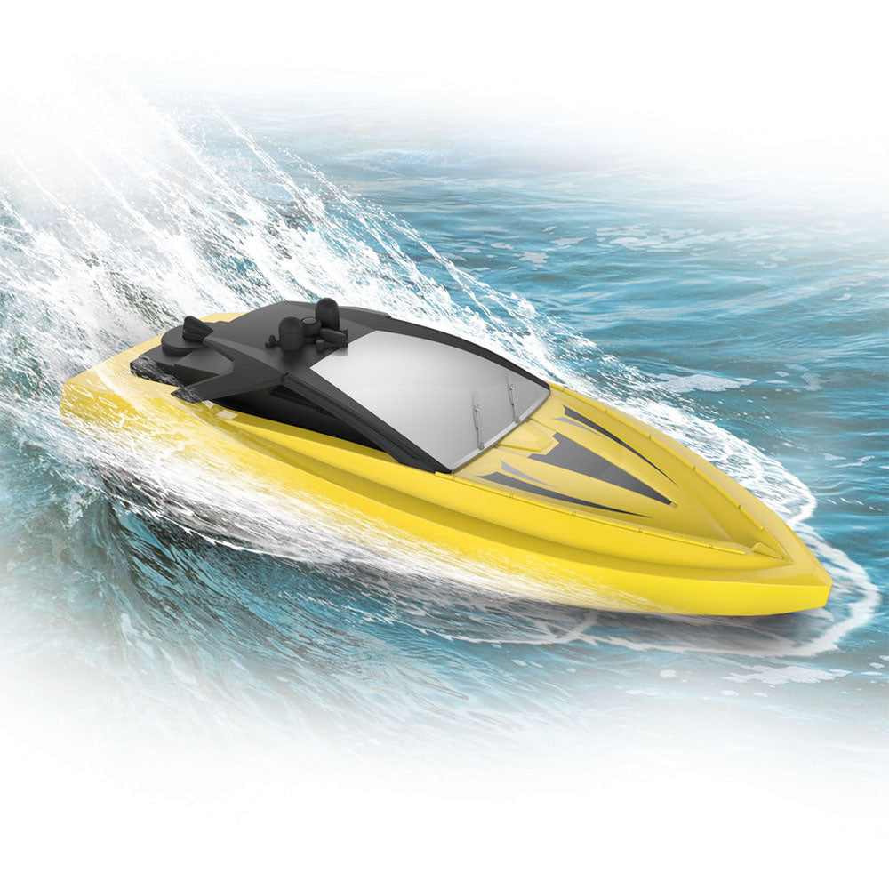 Revolt Remote Control Q5 Galaxy Mini Boat Assortment