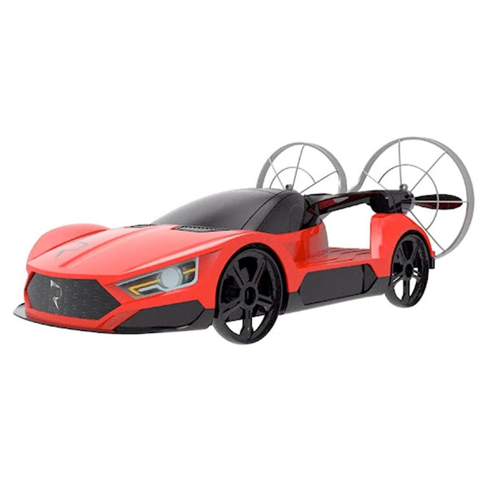 [DISCONTINUED] Revolt Radio Control Aerospeed Super-Car