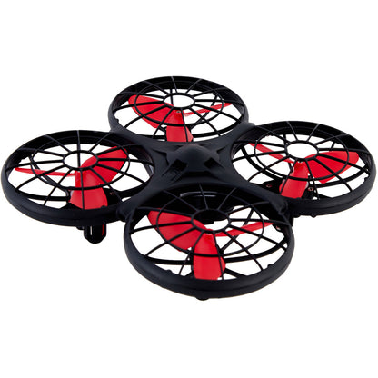 Revolt Remote Control Orbiter Obstacle Avoidance Drone Quadcopter