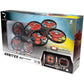 Revolt Remote Control Orbiter Obstacle Avoidance Drone Quadcopter