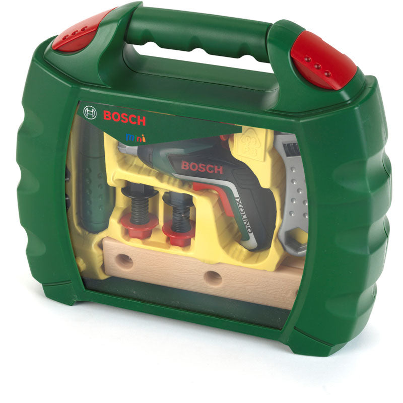 [DISCONTINUED] Theo Klein Bosch Tool Case