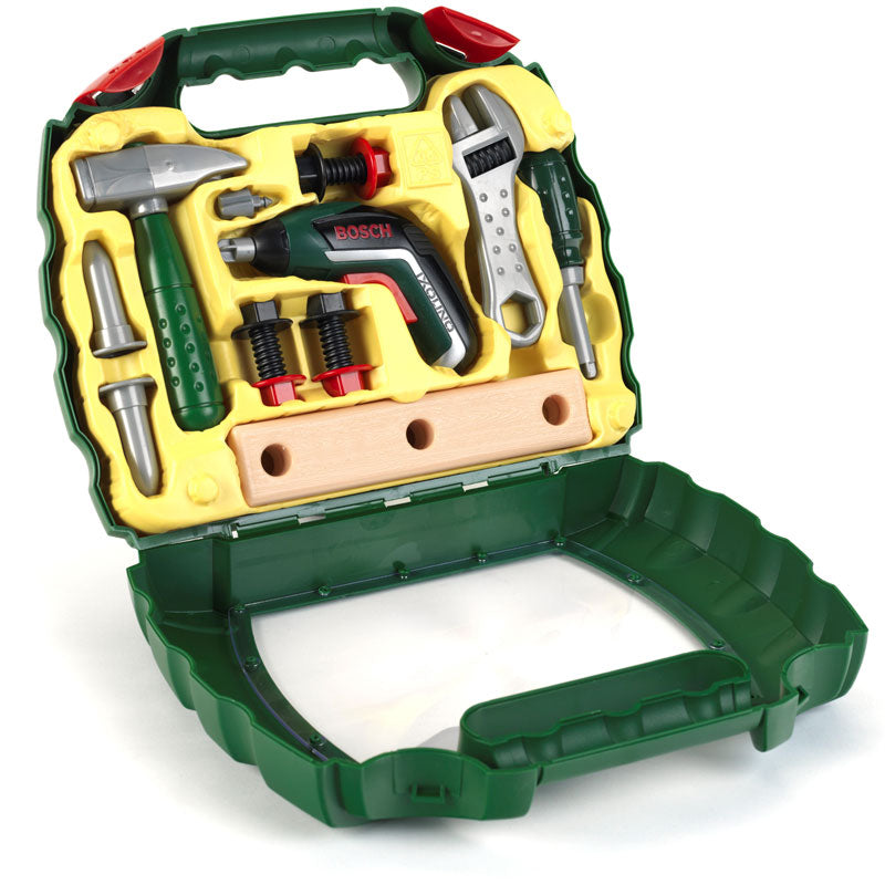 [DISCONTINUED] Theo Klein Bosch Tool Case