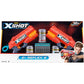 Zuru X-Shot Excel Reflex 6 Blaster Twin Pack with 16 Darts