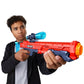 Zuru X-Shot Excel Hawk Eye Dart Shooter with 16 Darts