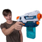 Zuru X-Shot Excel Hurricane Blaster with 16 Darts