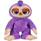 [DISCONTINUED] Zuru Pets Alive Fifi Flossing Sloth Dancing Robotic Toy