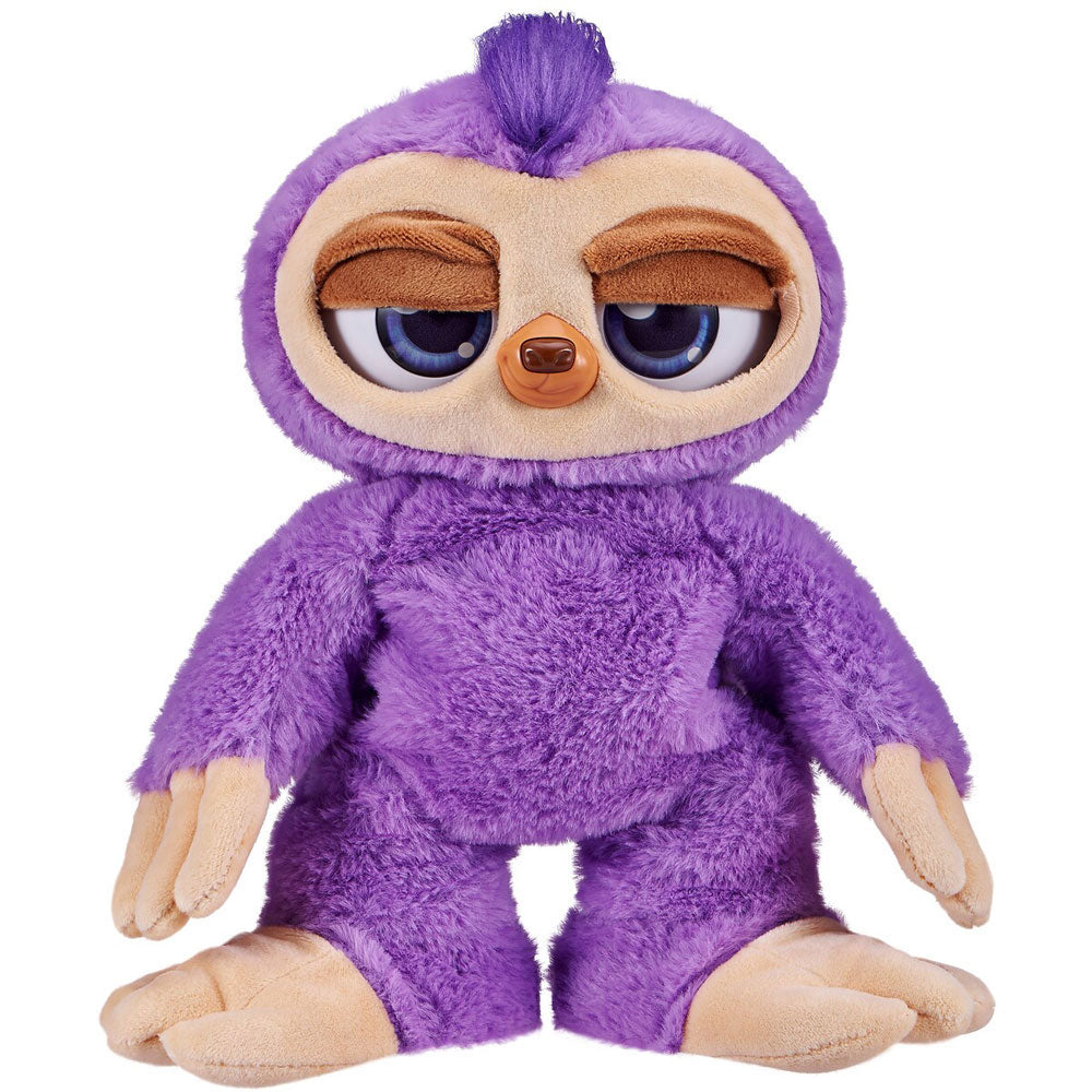 [DISCONTINUED] Zuru Pets Alive Fifi Flossing Sloth Dancing Robotic Toy