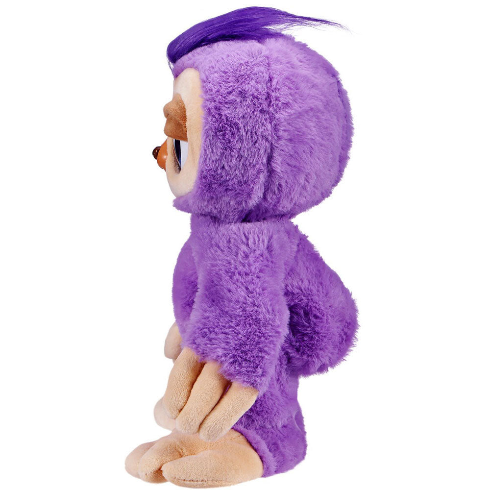 [DISCONTINUED] Zuru Pets Alive Fifi Flossing Sloth Dancing Robotic Toy