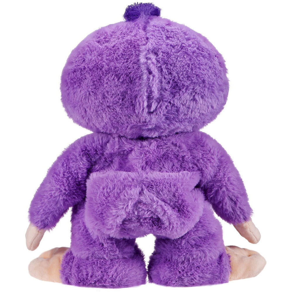 [DISCONTINUED] Zuru Pets Alive Fifi Flossing Sloth Dancing Robotic Toy