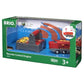 Railway System Remote Control Engine from Brio