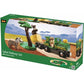 [DISCONTINUED] Brio Railway 33720 Wooden Safari Railway Set