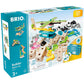 [DISCONTINUED] Brio Builder 34591 Motor Set