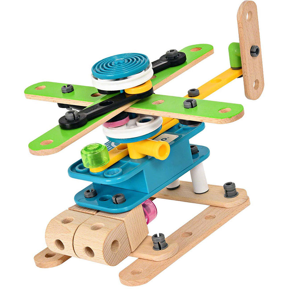 [DISCONTINUED] Brio Builder 34591 Motor Set