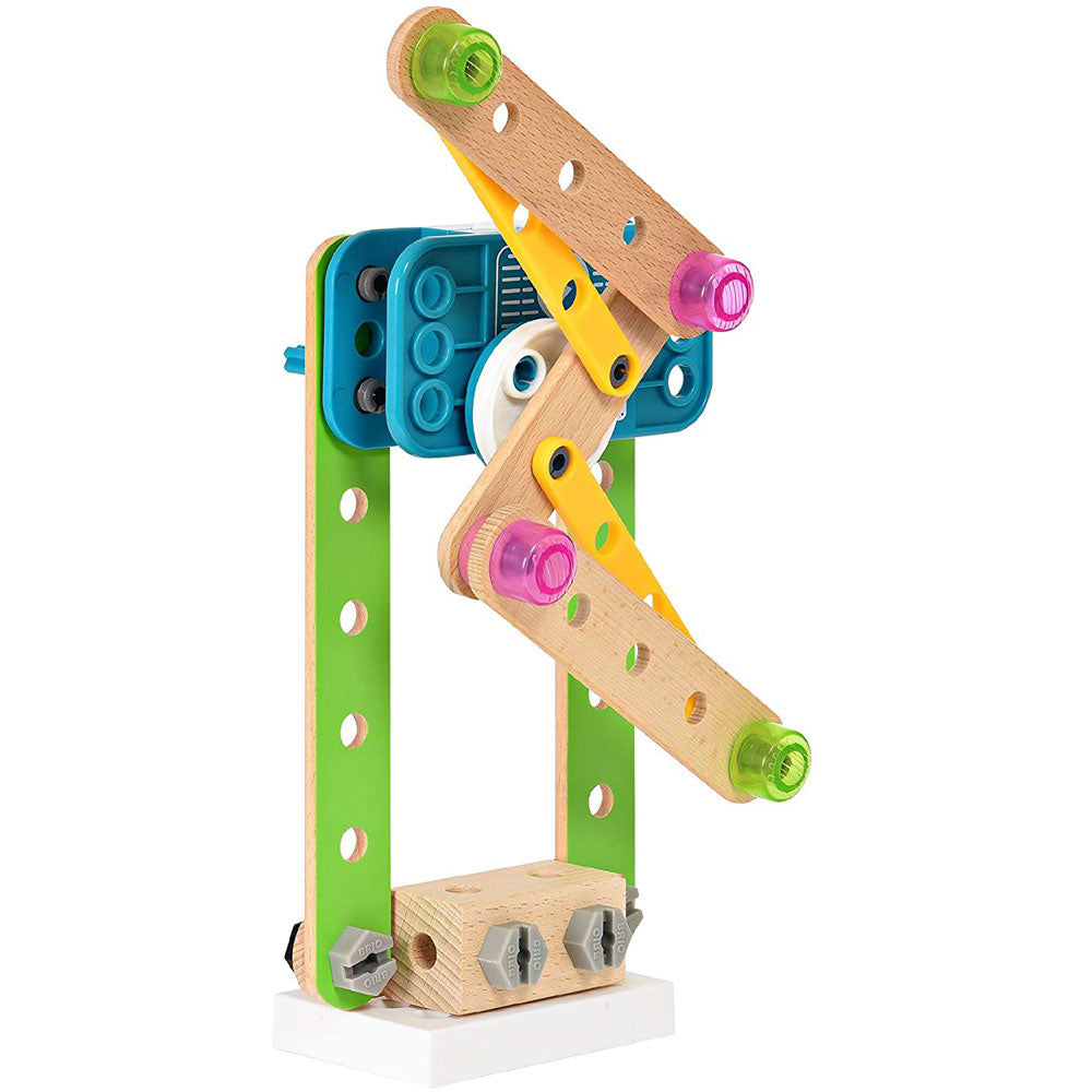 [DISCONTINUED] Brio Builder 34591 Motor Set