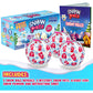 Be Amazing Toys Snow Pets Triple Pack