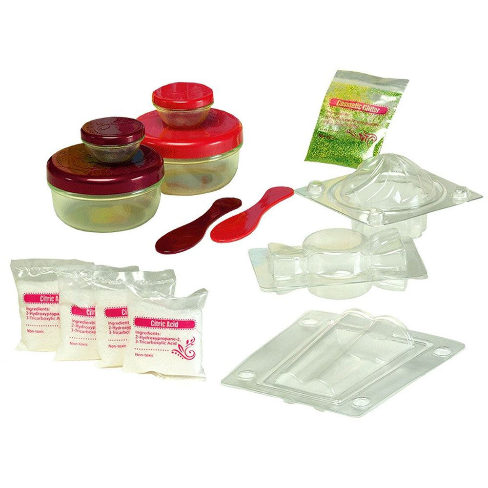 [DISCONTINUED] SmartLab Toys All Natural Spa Lab